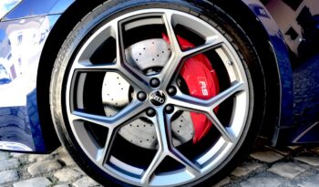 Audi RS 6 Avant performance 4.0 TFSI quattro full