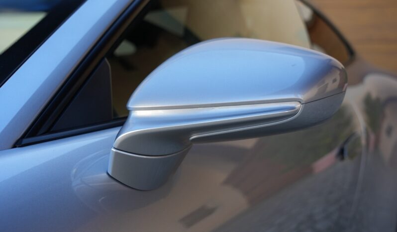 Porsche 911 (992) GT3 avec Pack Touring full