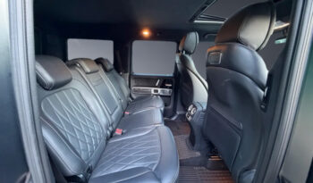 Mercedes-AMG G 63 SUPERIOR Line full