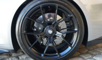 Porsche 911 (992) GT3 avec Pack Touring full