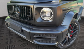 Mercedes-AMG G 63 SUPERIOR Line full
