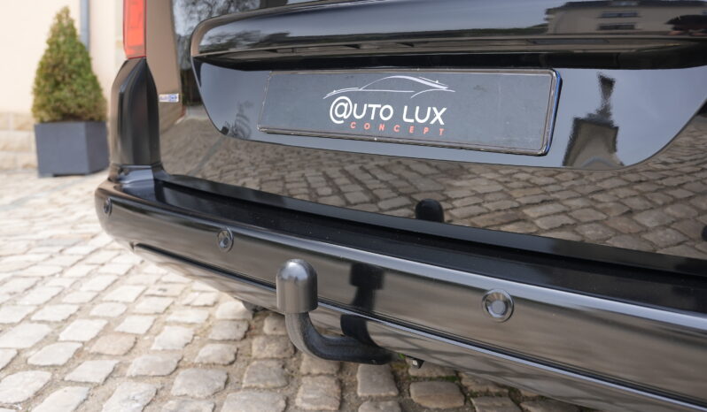 Citroën Berlingo Multispace 1.6 BlueHDi 100 ch Selection full