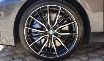 BMW M135i xDrive full