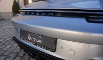 Porsche 911 (992) GT3 avec Pack Touring full