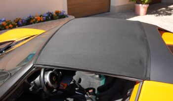 Lotus Elise Sport 220 full