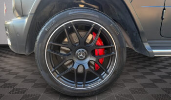 Mercedes-AMG G 63 SUPERIOR Line full