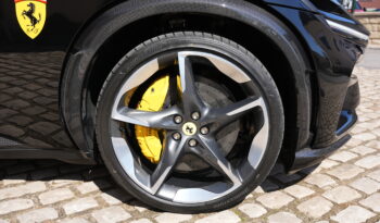 Ferrari Purosangue MY2026 full