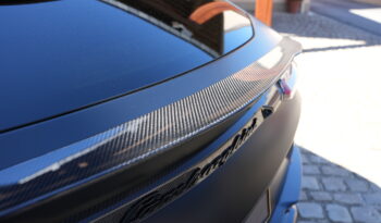 Lamborghini Urus Performante full