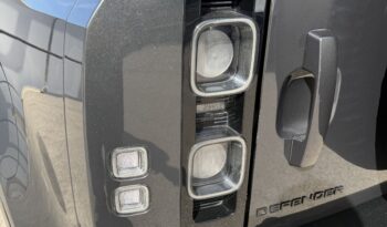 LAND ROVER DEFENDER 110 V8 P525 CARPATHIAN EDITION full