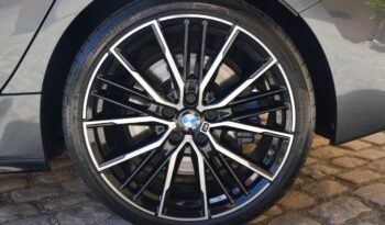 BMW M135i xDrive full