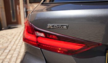 BMW M135i xDrive full