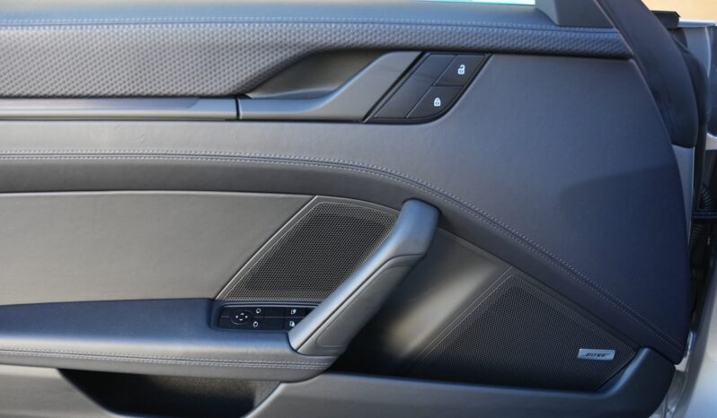 Porsche 911 (992) GT3 avec Pack Touring full