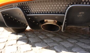 Lotus Elise Sport 220 full