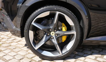 Ferrari Purosangue MY2026 full