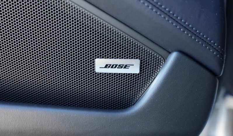 Porsche 911 (992) GT3 avec Pack Touring full