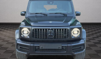 Mercedes-AMG G 63 SUPERIOR Line full