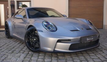 Porsche 911 (992) GT3 avec Pack Touring full