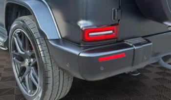 Mercedes-AMG G 63 SUPERIOR Line full