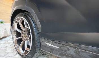 Lamborghini Urus Performante full