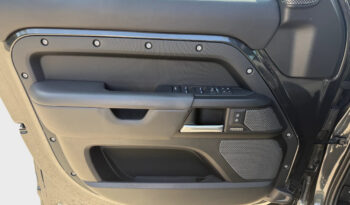 LAND ROVER DEFENDER 110 V8 P525 CARPATHIAN EDITION full