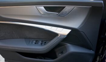 Audi RS 6 Avant performance 4.0 TFSI quattro full