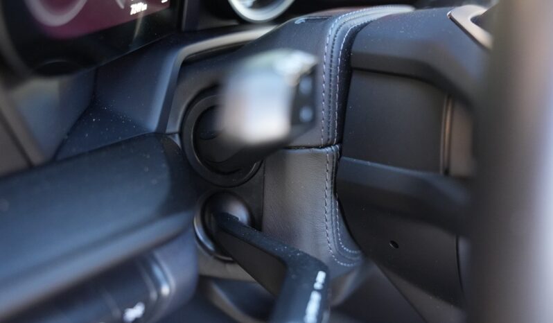 Porsche 911 (992) GT3 avec Pack Touring full