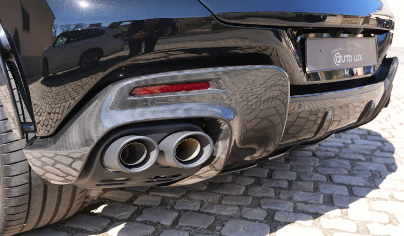 Ferrari Purosangue MY2026 full