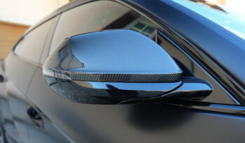 Lamborghini Urus Performante full