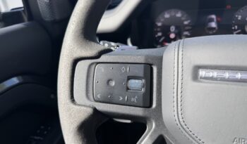 LAND ROVER DEFENDER 110 V8 P525 CARPATHIAN EDITION full
