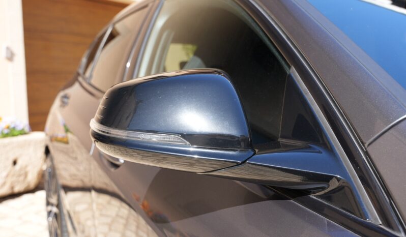 BMW M135i xDrive full