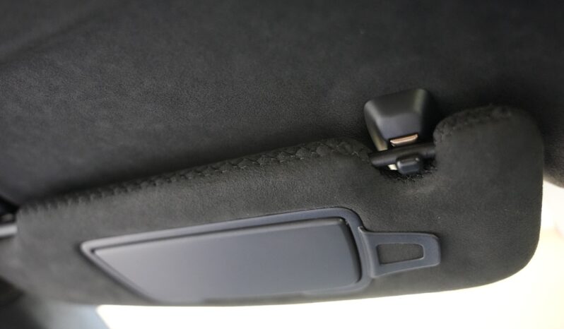 Porsche 911 (992) GT3 avec Pack Touring full