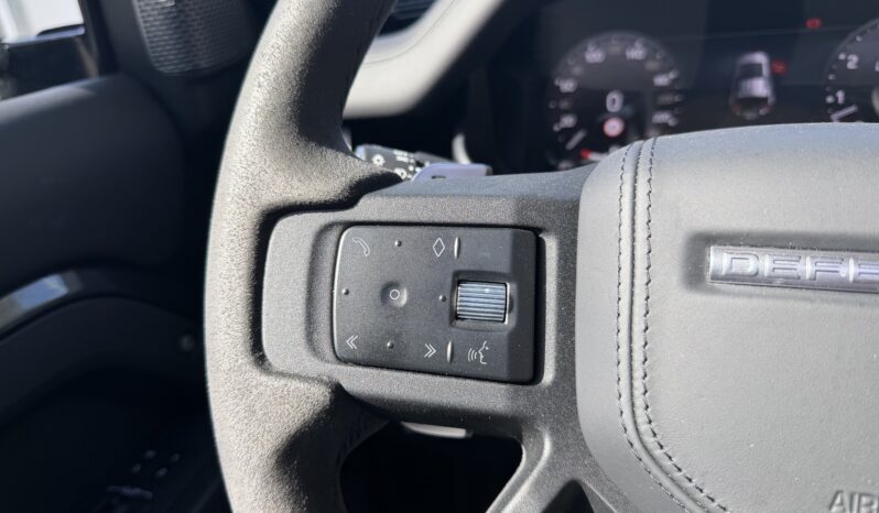 LAND ROVER DEFENDER 110 V8 P525 CARPATHIAN EDITION full