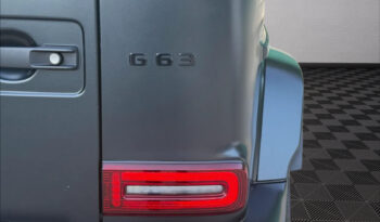 Mercedes-AMG G 63 SUPERIOR Line full