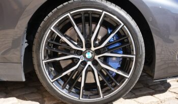 BMW M135i xDrive full