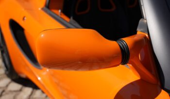 Lotus Elise Sport 220 full