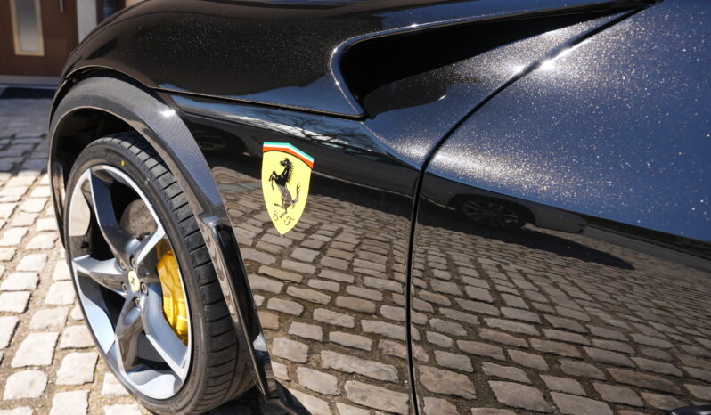 Ferrari Purosangue MY2026 full