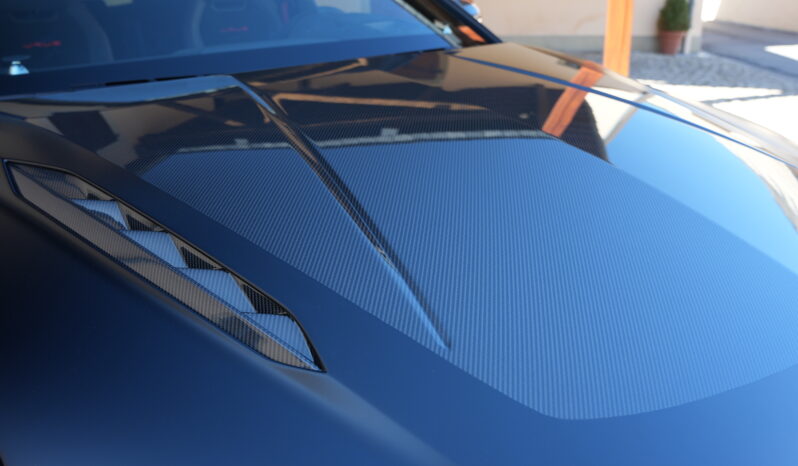 Lamborghini Urus Performante full