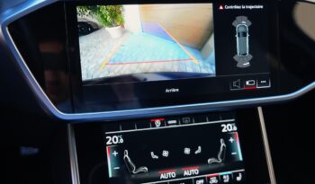 Audi RS 6 Avant performance 4.0 TFSI quattro full