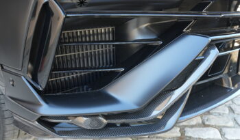 Lamborghini Urus Performante full