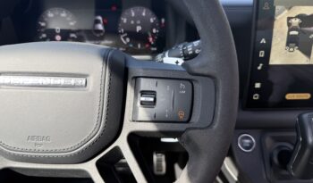 LAND ROVER DEFENDER 110 V8 P525 CARPATHIAN EDITION full