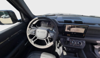 LAND ROVER DEFENDER 110 V8 P525 CARPATHIAN EDITION full