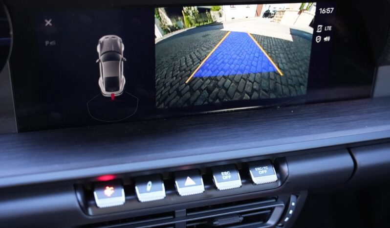 Porsche 911 (992) GT3 avec Pack Touring full