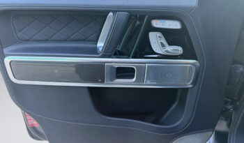 Mercedes-AMG G 63 SUPERIOR Line full