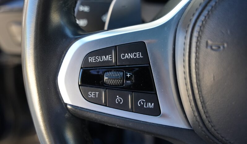 BMW M135i xDrive full