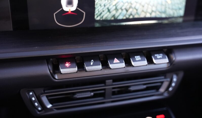 Porsche 911 (992) GT3 avec Pack Touring full