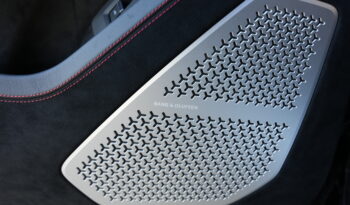 Lamborghini Urus Performante full