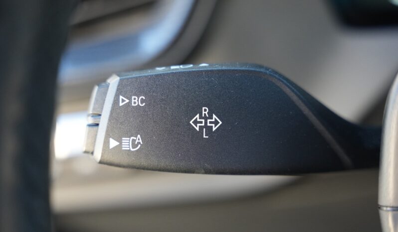 BMW M135i xDrive full