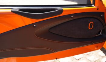 Lotus Elise Sport 220 full