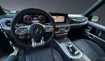 Mercedes-AMG G 63 SUPERIOR Line full