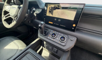 LAND ROVER DEFENDER 110 V8 P525 CARPATHIAN EDITION full